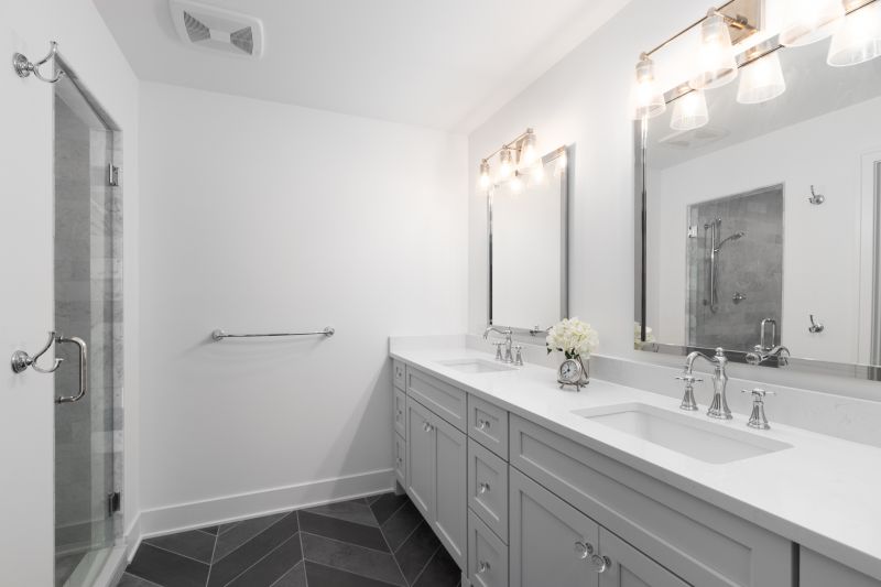 Bathroom Vanity Renovations